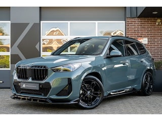 BMW X1 sDrive18i M Sport | Adaptief M-Onderstel | Maxton | Comfort Access | Stoelverw. | 19' Inch |