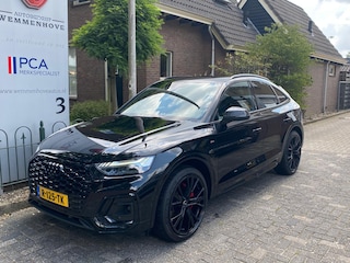 Audi Q5 55 TFSI e S edition Competition