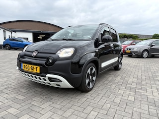 Fiat Panda Cross 1.0 Hybrid Pandina