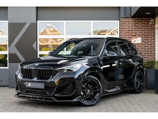 BMW X1 sDrive18i M Sport | Adaptief M-Onderstel | Maxton | Comfort Access | Stoelverw. | 19' Inch |