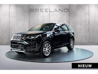 Land Rover Discovery Sport P270e Business Edition Dynamic S | Panoramadak | Trekhaak | Cold Climate Pack Santorini Black / Ebony