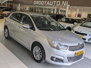 Citroën C4 1.6 THP Ligne Business EGS Trekhaak, Cruise Control, Airco, Stuurbekrachtiging