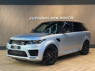 Land Rover Range Rover Sport P400e HSE Dynamic 404PK - Pano
