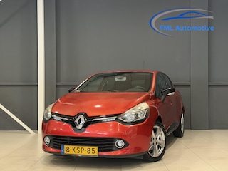Renault Clio 0.9 TCe Dynamique | Climate Control | R-Link Navigatie | Camera |