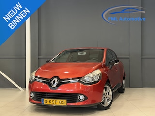 Renault Clio 0.9 TCe Dynamique | Climate Control | R-Link Navigatie | Camera |