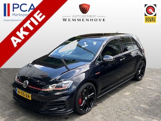 Volkswagen Golf 2.0 TSI GTI Performance Zeer unieke GTI/Panodak/Alu wielen/nieuw model