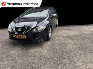 Seat Leon 2.0 TFSI FR