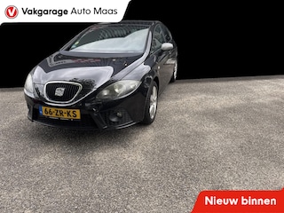 Seat Leon 2.0 TFSI FR