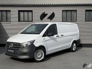 Mercedes-Benz Vito 112 L2 60 kWh