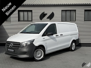 Mercedes-Benz Vito 112 L2 60 kWh