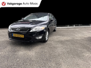 Ford Mondeo 1.6 EcoBoost Trend