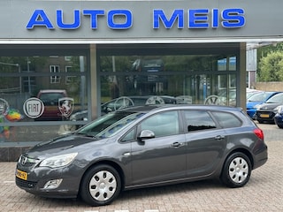 Opel Astra 1.6 Sport Automaat Navi Cruise Airco