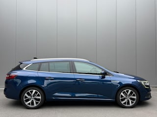 Renault Mégane Estate 1.2 TCe Bose