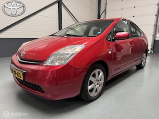 Toyota Prius 1.5 VVT-i Comfort Dealer onderhoud|Trekhaak afn.