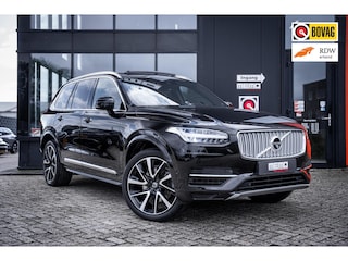 Volvo XC90 2.0 T8 Twin Engine AWD Inscription*VOL!!*LUCHT*B&W*PANO*