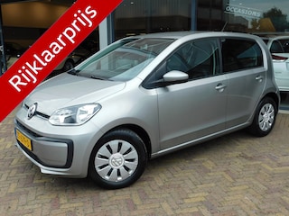 Volkswagen Up 1.0 BMT move up!