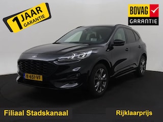 Ford Kuga 1.5 EcoBoost ST-Line X | Achteruitrijcamera | Airco (automatisch) | Apple Carplay/Android Auto|telefoonintegratie premium