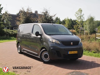 Peugeot Expert Standard Premium 75 kWh | Camera | Sidebars | NL-Auto |