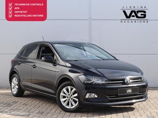 Volkswagen Polo 1.0 TSI Highline PDC Clima ACC Stoelverwarming