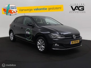 Volkswagen Polo 1.0 TSI Highline PDC Clima ACC Stoelverwarming