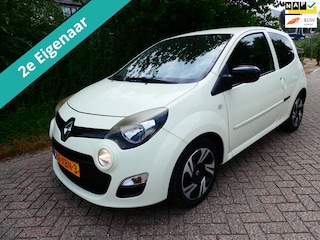 Renault Twingo 1.2 16V Collection 2e eig. Airco Cruise Historie Zuinig A-Label