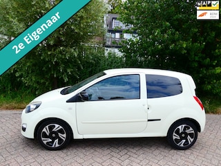 Renault Twingo 1.2 16V Collection 2e eig. Airco Cruise Historie Zuinig A-Label