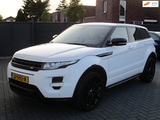 Land Rover Range Rover Evoque 2.0 Si 4WD Prestige AUT Panorama Vol !!