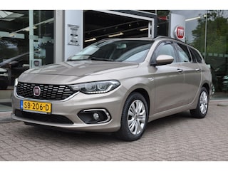 Fiat Tipo Stationwagon 1.6 MJ 16v Bus. Trekhaak Euro 6