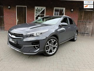 Kia XCeed 1.0 T-GDi DynamicLine | Trekhaak| Camera| LED| Carplay