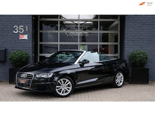 Audi A3 Cabriolet 1.8 TFSI Ambition Pro Line S Open Days
