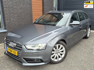 Audi A4 Avant 1.8 TFSI Business Edition Navigatie/Xenon/Nette Auto!