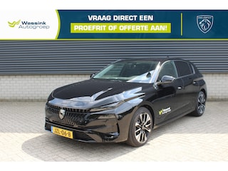 Peugeot 308 1.2 Hybrid 145 e-DCS6 Allure