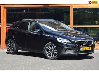 Volvo V40 T3 Polar+ Luxury | Dealer Onderhouden | Panoramadak | Harman/Kardon | Stoelverwarming | Automaat |