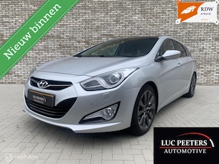 Hyundai i40 2.0 GDI i-Catcher/NAP/LEDER/PANO/TREKH/APK-4-27!