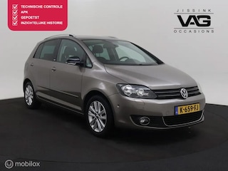Volkswagen Golf Plus 1.2 TSI Highline Clima Cruise Navi PDC Stoelverwarming