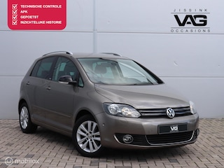 Volkswagen Golf Plus 1.2 TSI Highline Clima Cruise Navi PDC Stoelverwarming