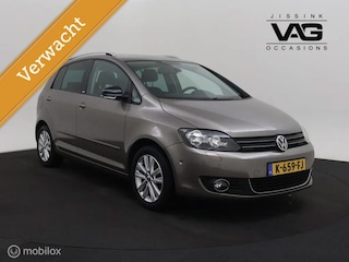 Volkswagen Golf Plus 1.2 TSI Highline Clima Cruise Navi PDC Stoelverwarming
