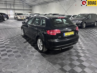 Audi A3 Sportback 1.6 TDI Ambiente
