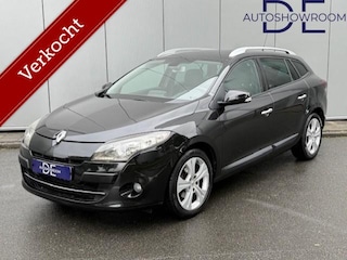 Renault Mégane Estate 1.4 TCe Dynamique | Navi | Clima | Keyless | NW APK!