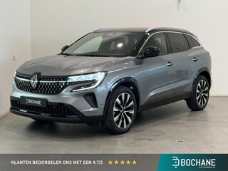 Renault Austral 1.2 mild hybrid advanced 130 techno | Panoramadak | Voorruitverwarming | Elektrische Achterklep | Stoelverwarming | Massagefunctie Bestuurdersstoel