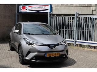 Toyota C-HR 1.8 Hybrid Executive