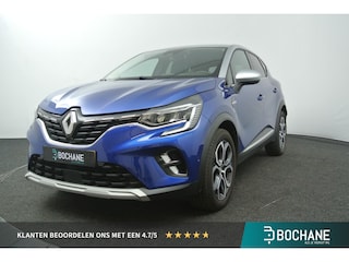 Renault Captur 1.0 TCe 90 techno | 360 Camera | Carplay/Android Auto | 18" Velgen |