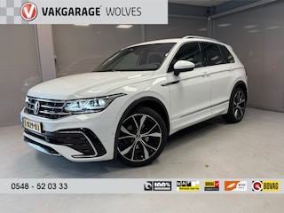 Volkswagen Tiguan 1.5 TSI R-Line Business+ | MATRIX | 20"LMV | CAMERA |