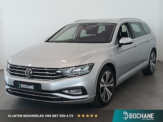 Volkswagen Passat Variant 1.5 TSI Business | Automaat | Trekhaak | Stoelverwarming | Head-up-Display | Adaptieve Cruise Control | Apple Carplay & Android Auto