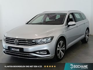 Volkswagen Passat Variant 1.5 TSI Business | Automaat | Trekhaak | Stoelverwarming | Head-up-Display | Adaptieve Cruise Control | Apple Carplay & Android Auto
