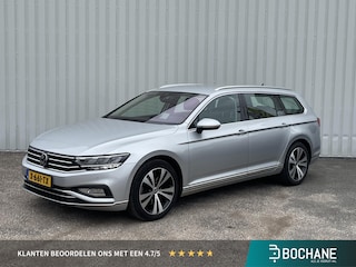 Volkswagen Passat Variant 1.5 TSI Business | Automaat | Trekhaak | Stoelverwarming | Head-up-Display | Adaptieve Cruise Control | Apple Carplay & Android Auto