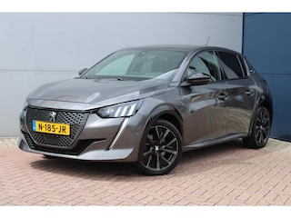 Peugeot 208 1.2 PureTech GT Pack PANORAMADAK - ADAPTIEVE CRUISE - NAVIGATIE