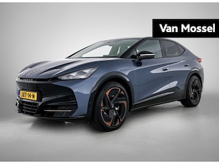 Cupra Tavascan VZ Adrenaline 82 kWh | WORDT VERWACHT | PANORAMADAK | STOELVERWARMING VOOR EN ACHTER | ACHTERUITRIJCAMERA | MEMORY STOELEN |