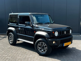 Suzuki Jimny 1.5 AllGrip Navi Cruise ECC