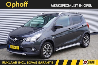 Opel Karl Rocks 1.0 Online Edition / Trekhaak / Carplay / Android Auto / Airco / Cruise Control